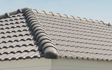 advantages of Badwell Green clay roofing