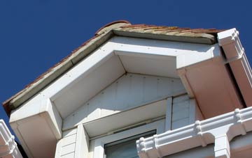 Badwell Green fascia installation costs