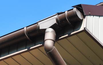 types of Badwell Green fascias
