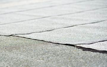 disadvantages of Badwell Green felt roofing