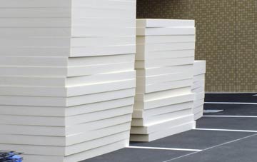 Badwell Green flat roof insulation costs