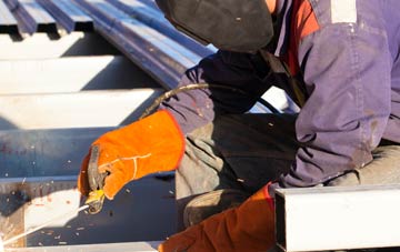 Badwell Green flat roofing options
