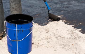 find Badwell Green flat roof waterproofing companies