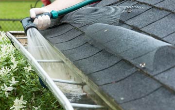 Badwell Green gutter cleaning costs