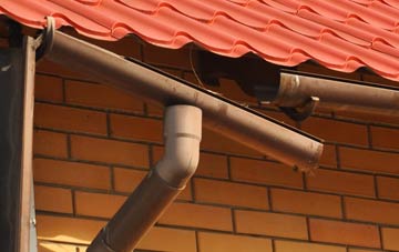 Badwell Green gutter repair costs