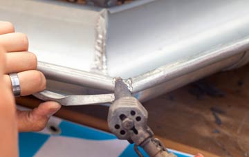 Badwell Green guttering repair quotes