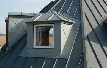 metal roofing Badwell Green, Suffolk