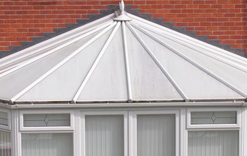 Badwell Green polycarbonate conservatory roof repairs
