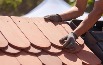 Badwell Green roof tile contractors