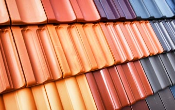 Badwell Green roof tile costs