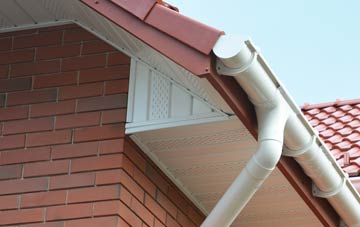 Badwell Green soffit repair costs