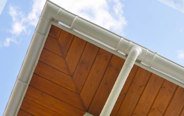 Badwell Green soffit types