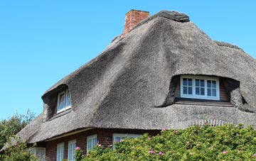 thatch roofing Badwell Green, Suffolk
