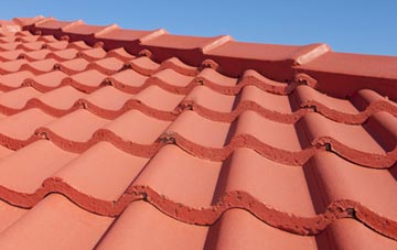 Badwell Green tile and slate roof replacement