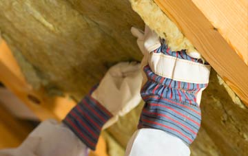 types of Badwell Green pitched roof insulation materials