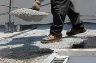 find rated Badwell Green flat roofing replacement companies