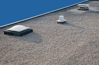Badwell Green flat roofing