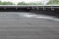 find rated Badwell Green flat roofing companies