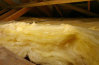 Badwell Green pitch roof insulation