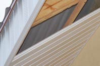 rated Badwell Green soffit repair companies