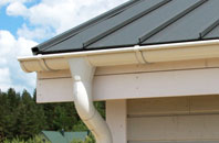 Badwell Green soffits